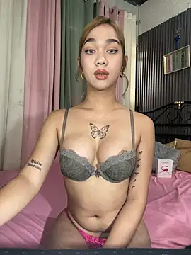 xElisParadisex online show from 06/05/26, 03:35