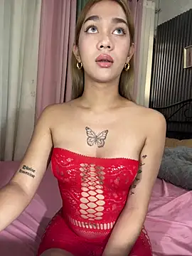 xElisParadisex online show from 06/06/26, 02:38