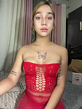 xElisParadisex online show from 06/30/26, 02:34