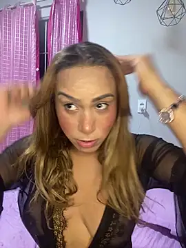 Jullyanaximeness online show from 06/03/26, 11:21