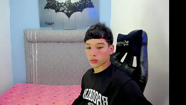 Angelito 66 online show from 04/05/26, 04:31