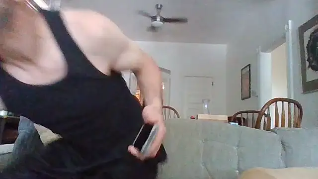 MascChaser4Bear online show from 06/09/26, 03:12