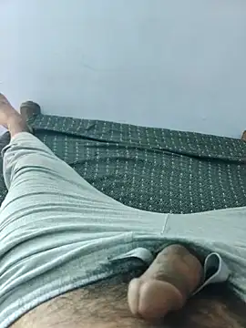 xmanraavan online show from 03/27/26, 08:59