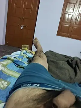 xmanraavan online show from 04/01/26, 04:15