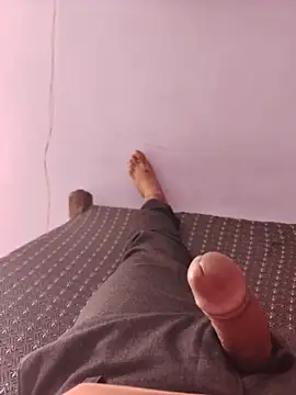 xmanraavan online show from 04/11/26, 09:46