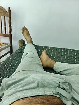 xmanraavan online show from 05/31/26, 05:37
