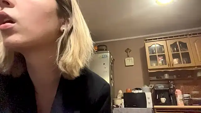 enchantedass online show from 03/26/26, 08:58