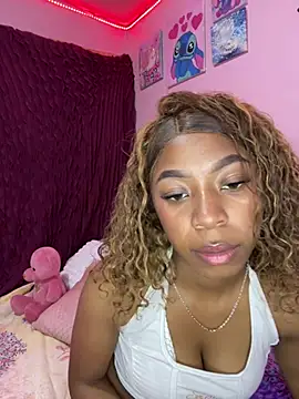 Scarlett 126 online show from 04/08/26, 03:50