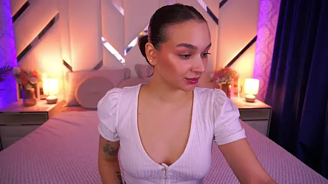 Snapshot of FlirtyMusa chatting on 04/10/26, 01:16 FlirtyMusa online show from 04/10/26, 01:16