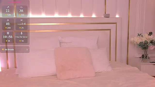LisaStone online show from 06/15/26, 04:04