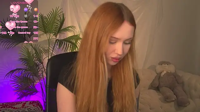 Snapshot of zoeforrd chatting on 04/25/26, 06:27 zoeforrd online show from 04/25/26, 06:27