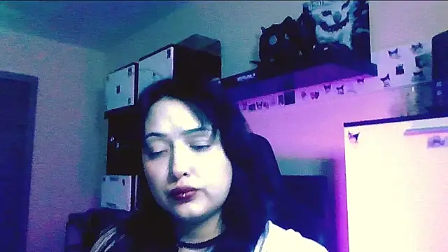 Snapshot of Katarina_Fox_ chatting on 03/26/26, 12:22 Katarina Fox online show from 03/26/26, 12:22