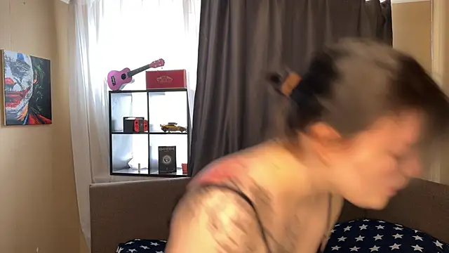 Sophia Goodgirl online show from 03/28/26, 07:30