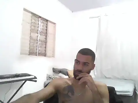 Alexandrecost059 online show from 04/17/26, 08:45