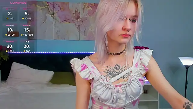 Mary Wester online show from 04/02/26, 11:13