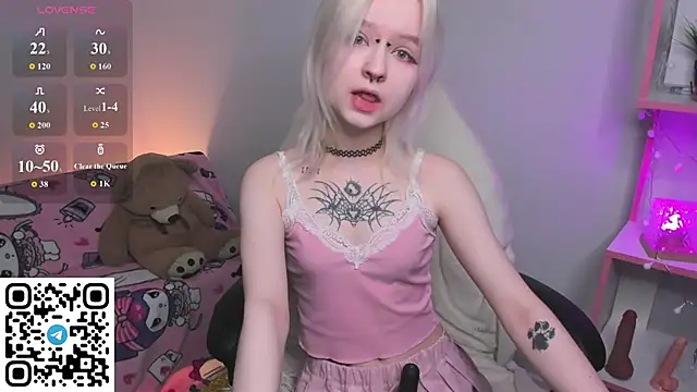 Mary Wester online show from 05/20/26, 11:55