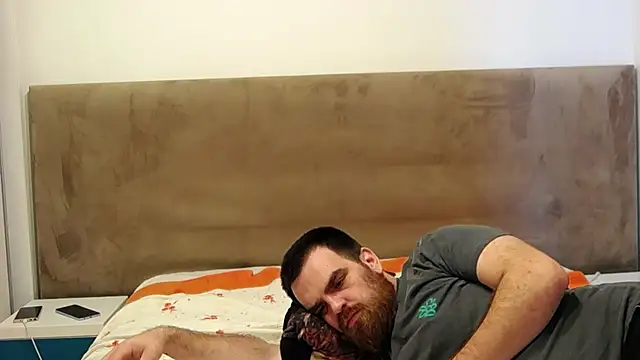 PeacheyxCream online show from 03/30/26, 06:47