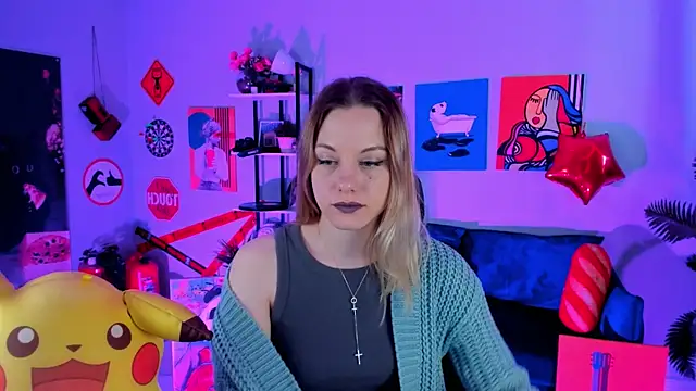 VireliaMoonfall online show from 04/16/26, 10:27