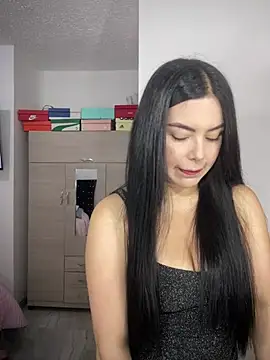 Cami olarte online show from 05/12/26, 05:26