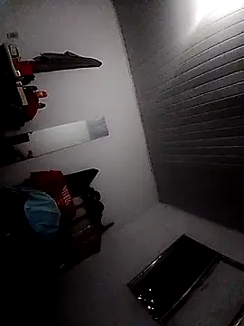 Thiagolab online show from 04/19/26, 01:27