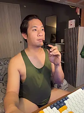 Snapshot of Titanryu chatting on 05/08/26, 12:21 Titanryu online show from 05/08/26, 12:21