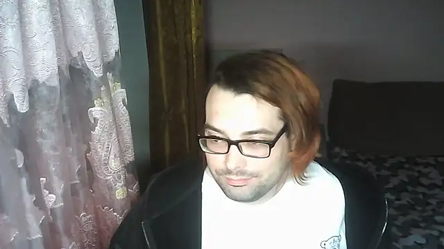 ShrillChili47 online show from 03/26/26, 09:53