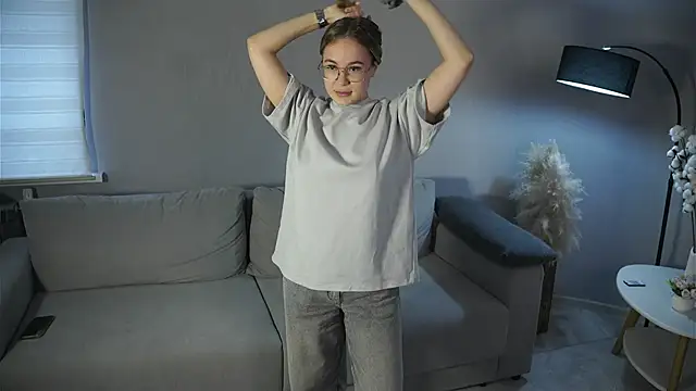 DanutaCasad online show from 03/27/26, 10:59