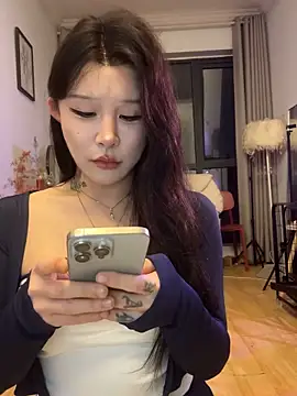 nana-baby01 online show from 03/31/26, 05:35