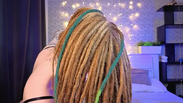 MathildeRudiger online show from 04/19/26, 01:05