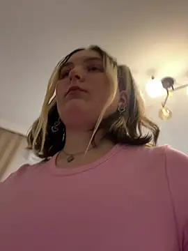 Kate-Burlesk online show from 03/30/26, 05:14