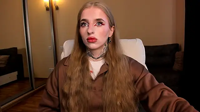 harley kimm online show from 04/09/26, 04:56