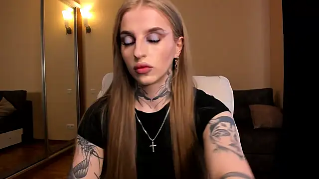 harley kimm online show from 04/11/26, 05:23