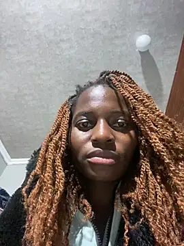 Snapshot of DarkChocolateSlender_ chatting on 05/09/26, 06:57 DarkChocolateSlender online show from 05/09/26, 06:57