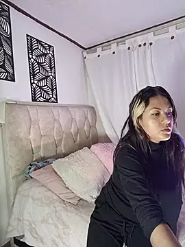 CharlottLee online show from 03/31/26, 09:26