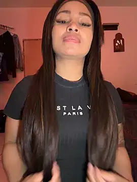 ValentinasXXX online show from 03/28/26, 11:48