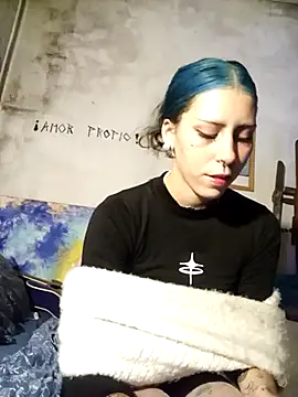 blueangel7x7 online show from 04/04/26, 03:27