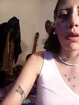 blueangel7x7 online show from 04/04/26, 04:37