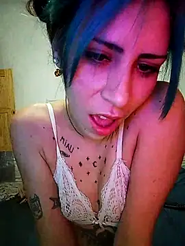 blueangel7x7 online show from 07/01/26, 05:45