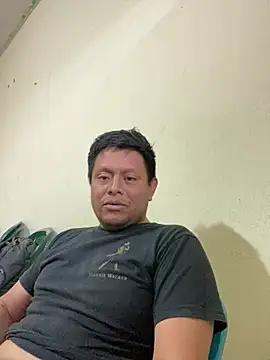 Luis-Armando online show from 04/15/26, 10:10