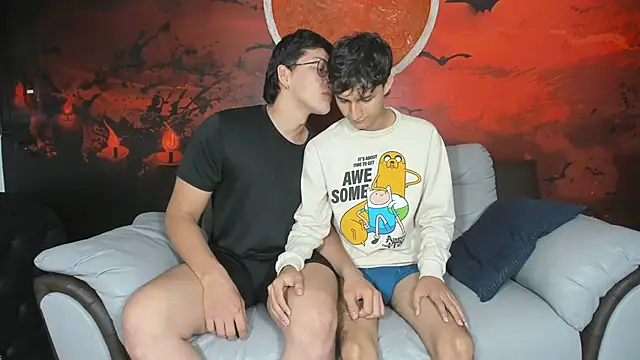 Versatilboys  online show from 03/26/26, 08:47