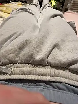 jackgoose6 online show from 03/29/26, 08:53