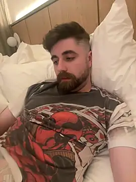 jackgoose6 online show from 04/21/26, 10:34