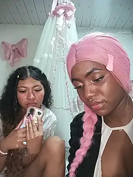 BelleKaty  online show from 04/21/26, 01:42