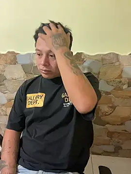 Santifab05 online show from 03/26/26, 08:03