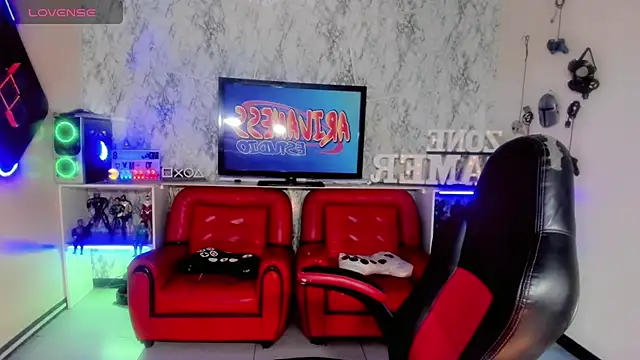 cami valkyrie online show from 04/16/26, 07:25