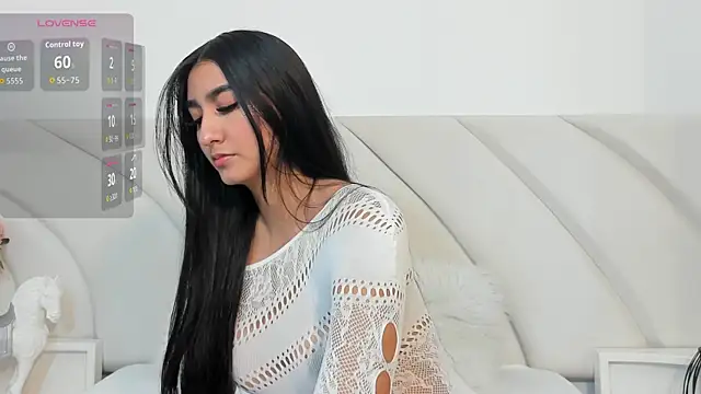 MaddisonReed online show from 03/31/26, 01:11