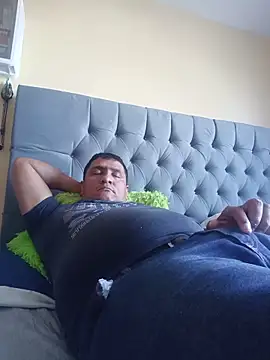 luis20212 online show from 06/01/26, 07:48
