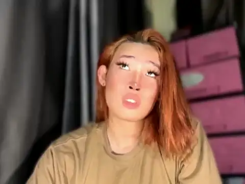 KookyLocale online show from 04/19/26, 10:47