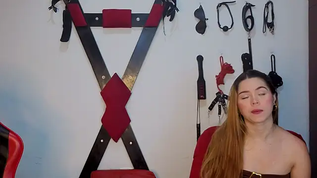 Hana and Zeta2026 online show from 04/28/26, 12:21