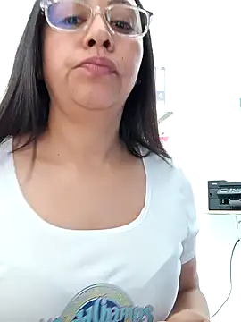 Violeta--7 online show from 04/09/26, 01:38